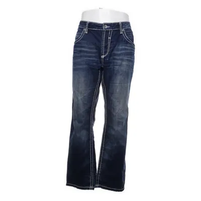 Jeans (Blå) fra Camp David