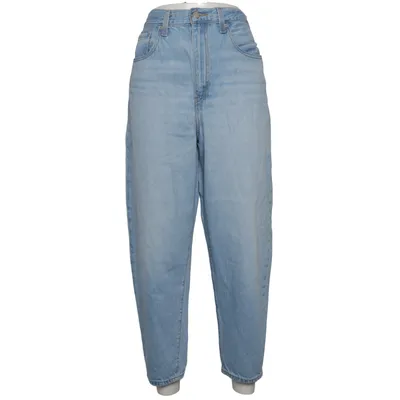 Jeans (High Loose Taper) från Levi's Premium Bomull, Lyocell