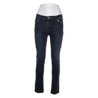 Jeans (Blå) från MyChristy Bomull