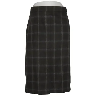 Rock (Grün, Grau) von Your 6th Sense Polyester, Wolle