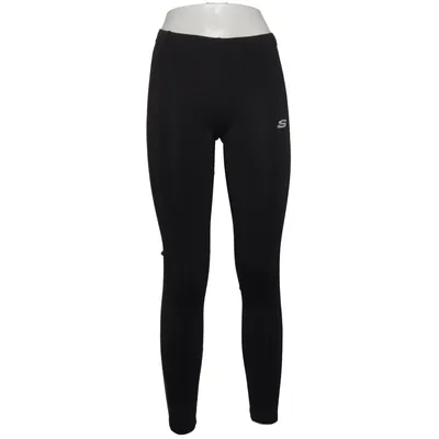 Sportleggings (Motion) van Skechers Sport Elastaan, Polyester