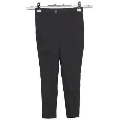 Chinos (Gray) from Next Elastane, Polyester, Viscose