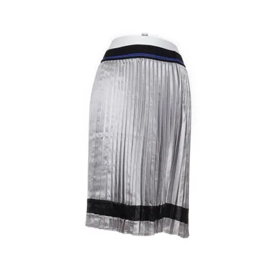Rok (Zilver, Zwart) van Yaya Women Elastaan, Polyester