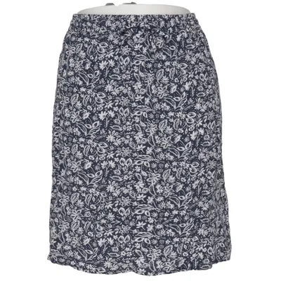 Rok (Blauw, Wit, Meerkleurig) van YUSE Viscose