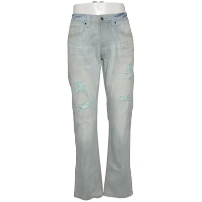 Jeans (Blå) från One Green Elephant Bomull