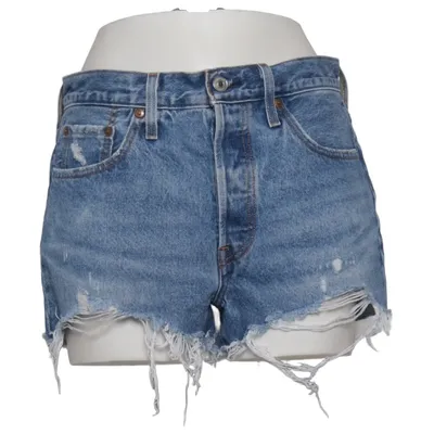 Jeansshorts (Blå) fra Levi's Premium Bomuld