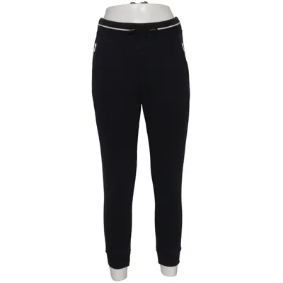 Pantalon de survêtement (Noir) de Calvin Klein Golf Coton, Élasthane
