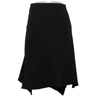 Jupe (Noir) de Pimkie Élasthane, Polyester