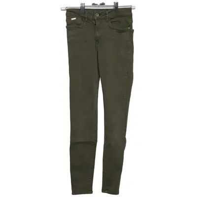 Jeans (Green) from Zara Denim