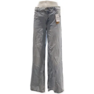 Jeans (BAGGY) von Kiabi Baumwolle