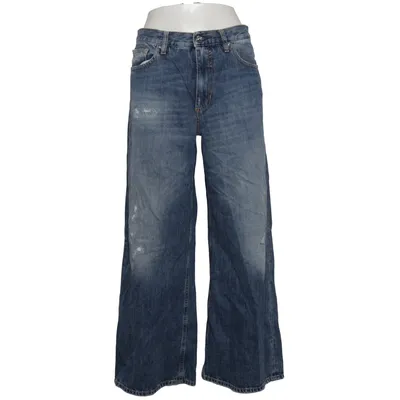 Jean (Bleu) de Nine:inthe:morning Coton
