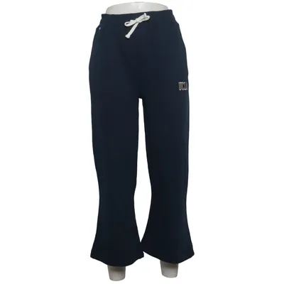 Sweatpants (Blue) from UCLA Cotton, Polyester