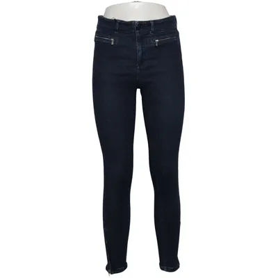 Spijkerbroek (Blauw) van My Twin Twinset