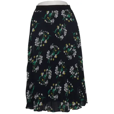 Maxi rok (Kamea-Floral) van Louche Polyester