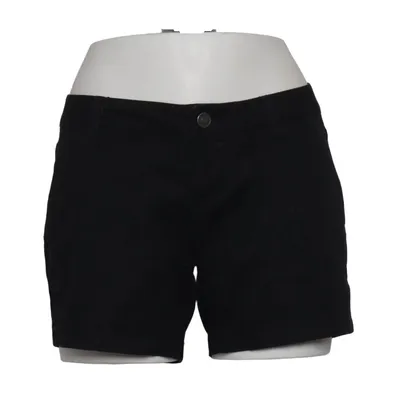 Shorts (Sort) fra Volcom Bomuld, Elastan, Genanvendt polyester