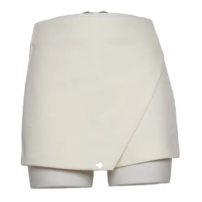Skort (Beige) från Zara