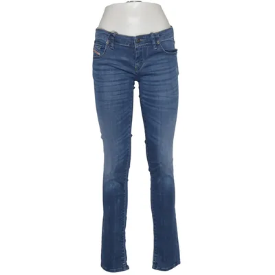 Jeans (Grupee) from Diesel Cotton, Elastane
