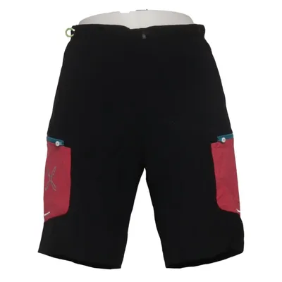 Short d'extérieur (Gris, Rose, Multicolore) de Montura Polyester
