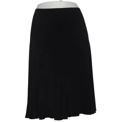 Kjol (Svart) från Amanda Elastan, Polyester