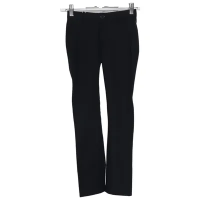 Kostymbyxor (Blå) från Armani Junior