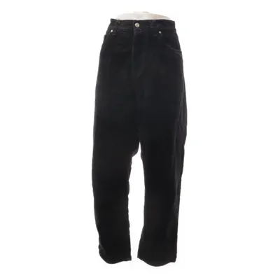 Fløjlsbukser (Sort) fra Carhartt WIP Bomuld, Polyester