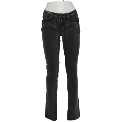 Jeans (Grå) från One Green Elephant Bomull, Elastan, Polyester