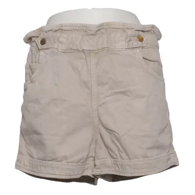 Shorts (Beige) from Toi&Moi Cotton