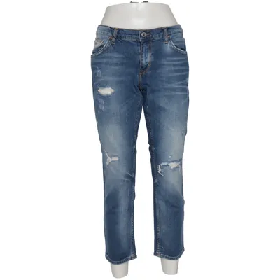 Jean (Bleu) de Zara Woman Premium Collection