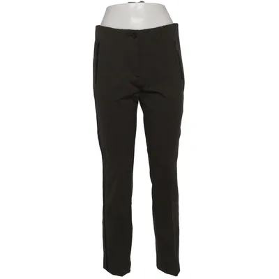 Pants (Gray) from Stehmann Elastane, Polyamide