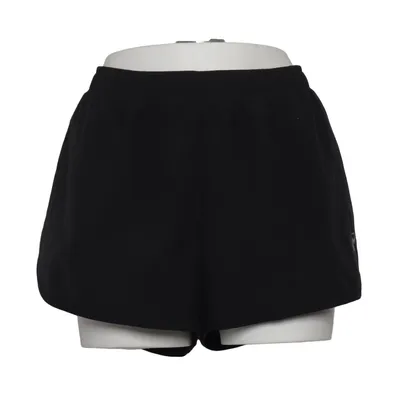 Sports shorts (Gray) from Asics Polyester
