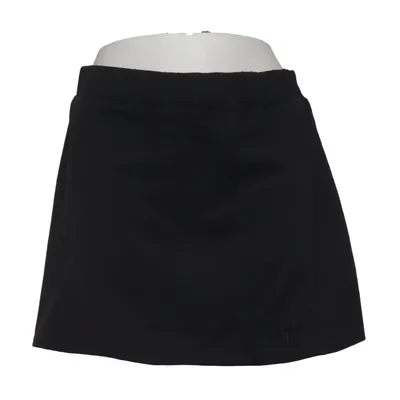 Sportrok (Zwart) van Masita Elastaan, Polyester
