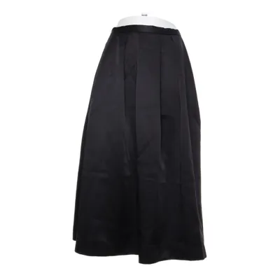 Rok (Zwart) van H&M Modern Classic Polyester, Viscose