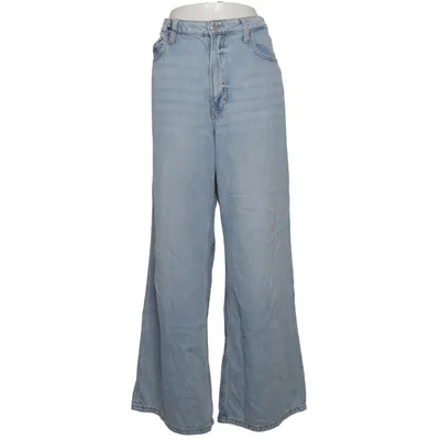 Jean (Bleu) de &Denim by H&M Coton, Lyocell