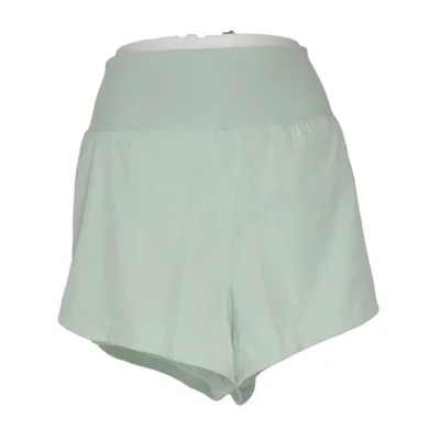 Träningsshorts (Grön) från H&M Sport