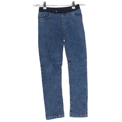 Jean (Bleu) de Destination Coton, Élasthane, Polyester