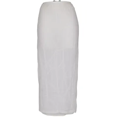 Jupe (Blanc) de Sulu