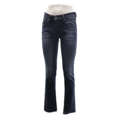 Jean (Bleu) de Diesel Industry Coton, Élasthane