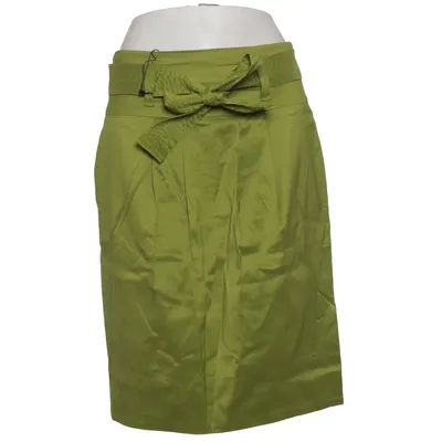 Skirt (Vajana) from Hugo Boss Cotton, Polyester