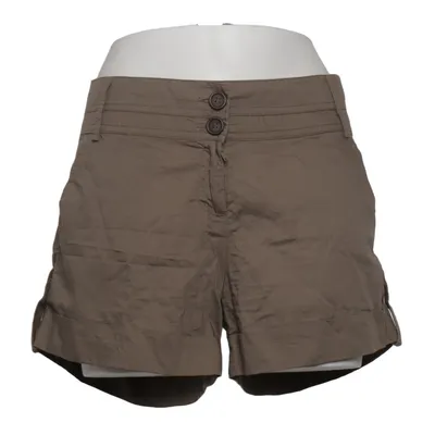 Shorts (Beige) from Ici et Maintenant Cotton