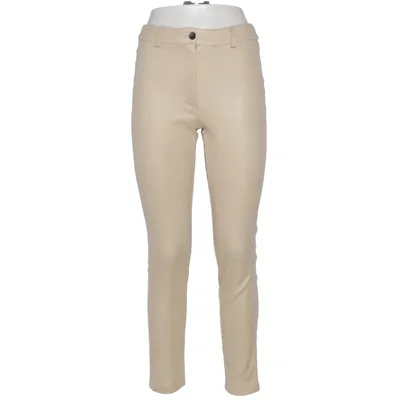Leggings (Beige) from Absolu Polyester