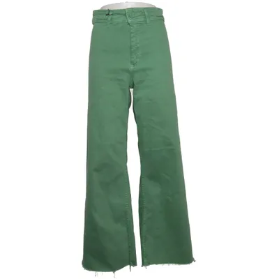 Jeans (Green) from Zara