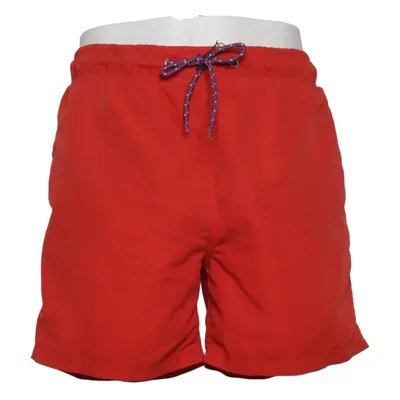 Badeshorts (Rød) fra Cedarwood State