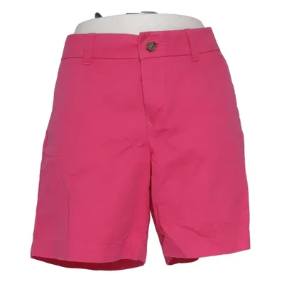 Shorts (Rosa) från Tommy Hilfiger Bomull