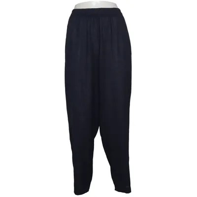 Byxor (Blå) från Chalou Polyester