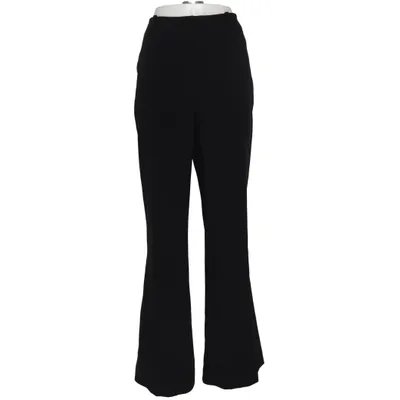 Kostymbyxor (Svart) från & Other Stories Elastan, Polyester, Viskos