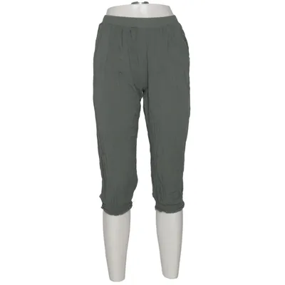 Harem pants (P201986) from Janina Viscose