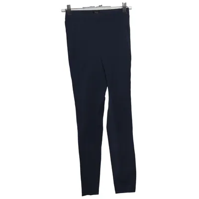 Leggings (Blue) from Set