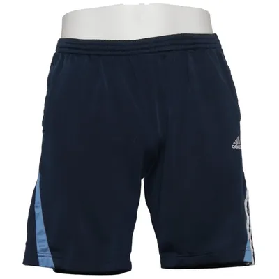Sports shorts (Blue) from Adidas Polyester