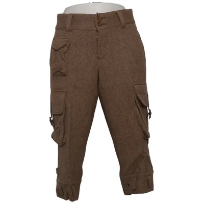 Trekvart bukser (Brun) fra Ralph Lauren Rugby
