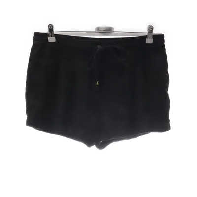 Shorts (Svart) från Forever 21 Linne, Viskos